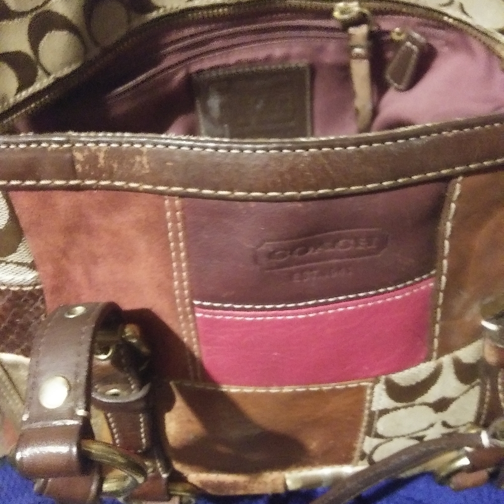Purse